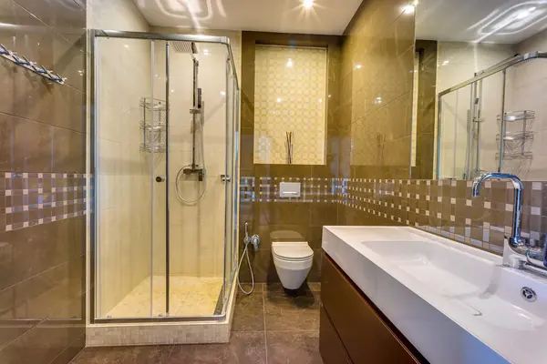 Загородный дом площадью 190 м2