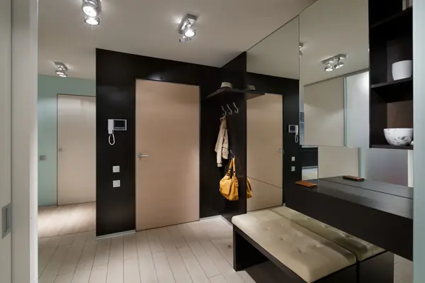 Квартира на 5-ом Предпортовом пр.