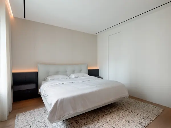 Романтичный минимализм