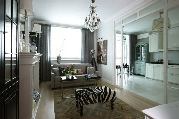 ЖК "Дубовая роща"