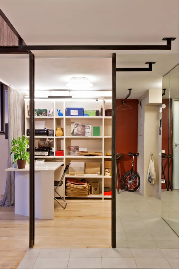 ЛОФТ на ЗАГОРОДНОМ