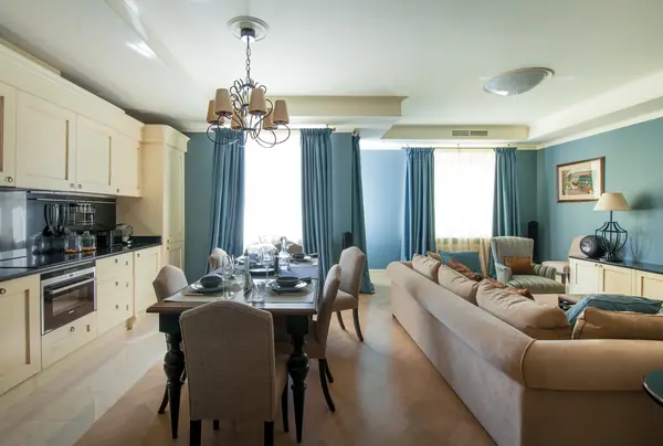 Квартира на Звенигородской ул.