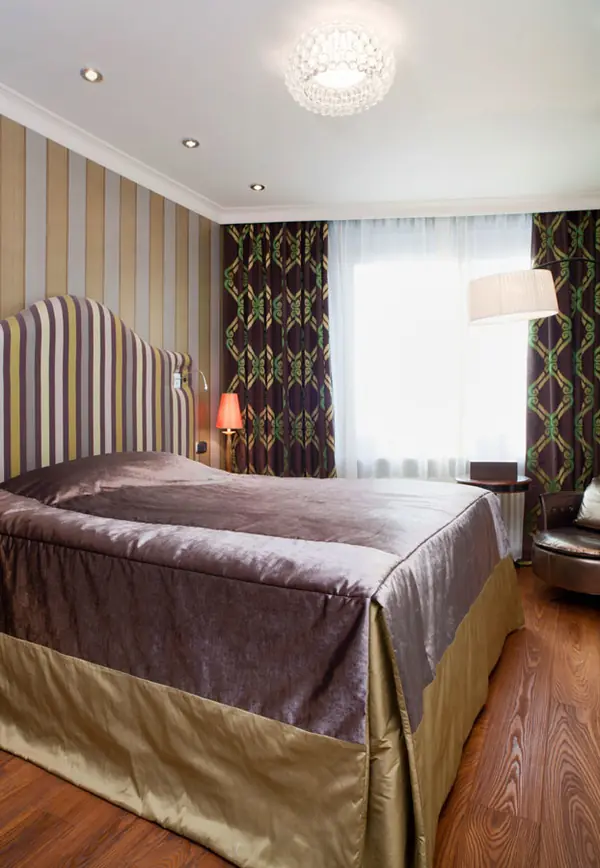 Квартира на Ленинском проспекте