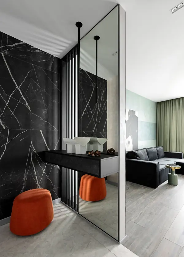 ИЗЯЩНЫЙ АНДЕГРАУНД