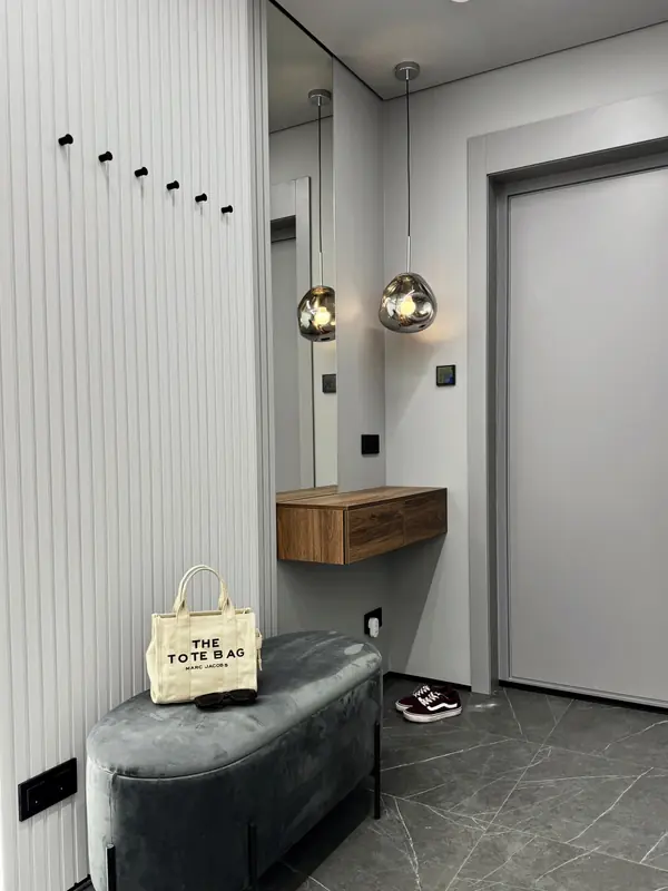 ЖК Ленинградский квартал