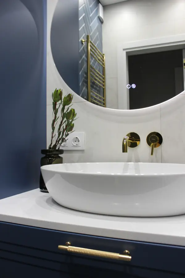 Трехкомнатная квартира в Краснодаре