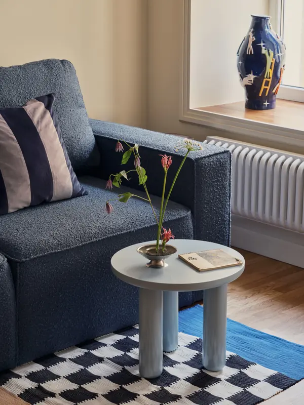 Квартира на Московском в бывшем доходном доме