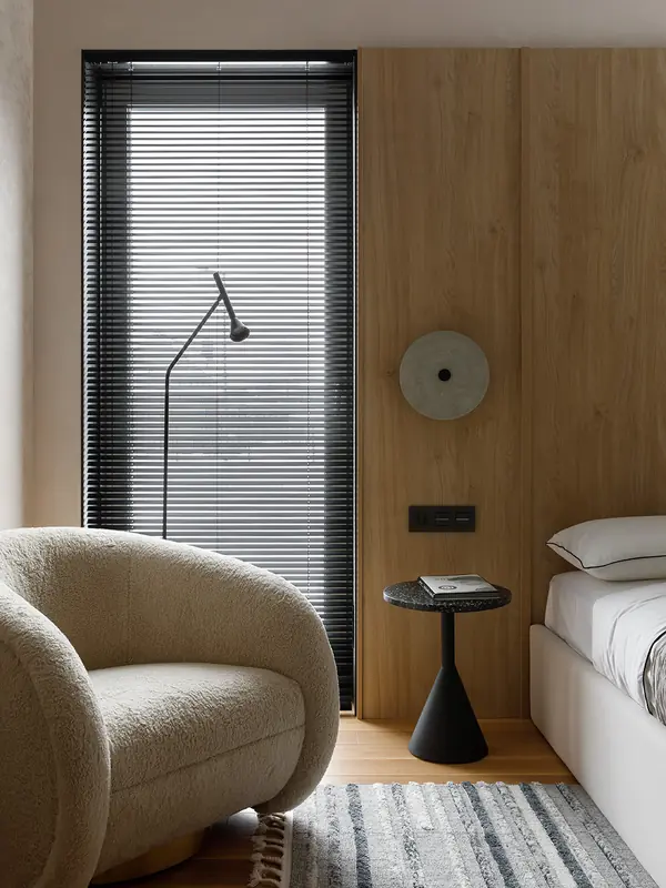 Загородный дом 228м², КП Сад времени, Петергоф