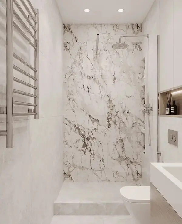 Дизайн проект 4-х комнатной квартиры 145 м2 для семейной пары с детьми