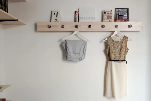 Однокомнатная квартира-студия 40 м² в ЖК Комфорт Таун