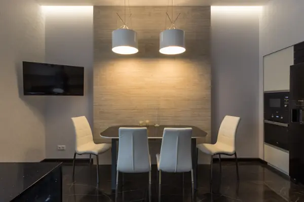 Квартира в ЖК Duderhoff