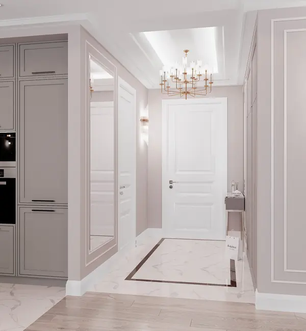 ЖК Фили Сити , 82,2м2