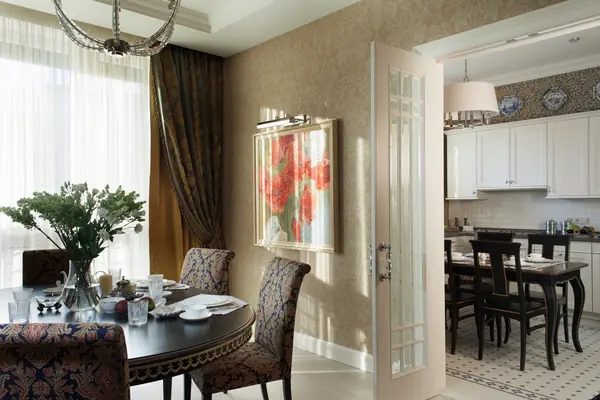 Квартира в Москве 3