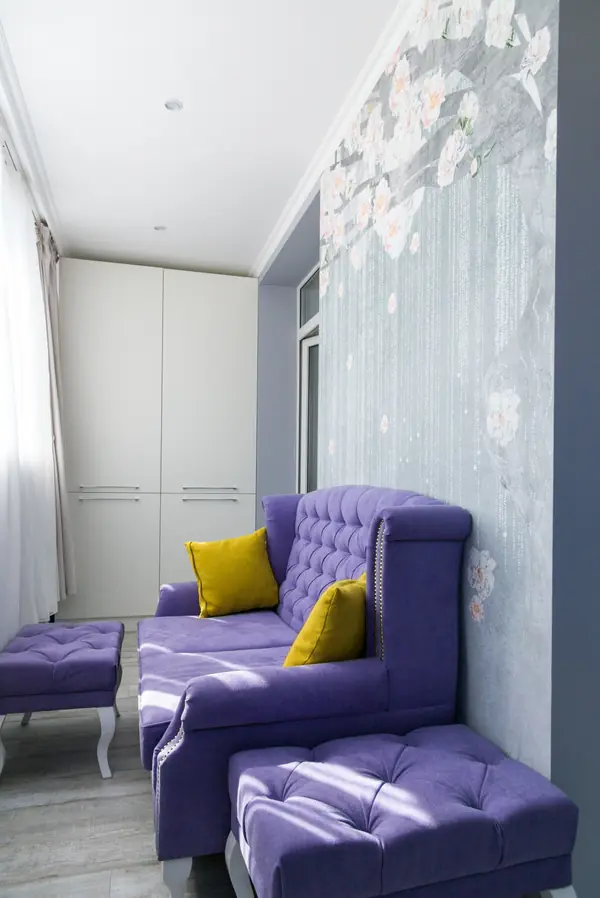 Реализованный проект ЖК Ладья