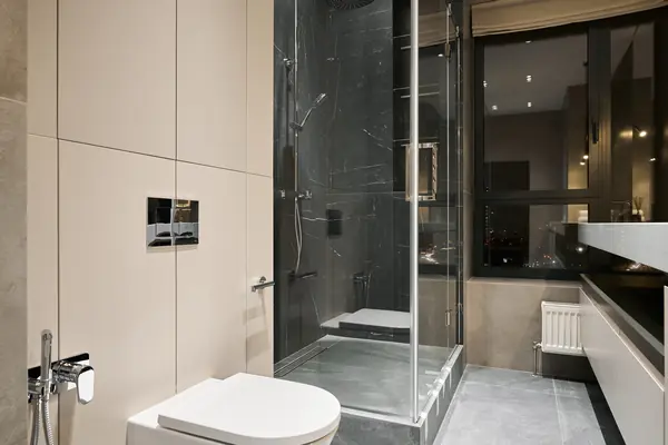 Евро 3к квартира в ЖК «Match Point»