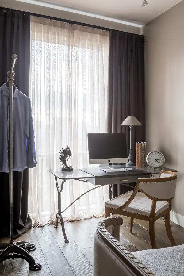 Квартира 210м2