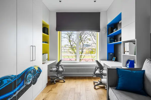 Квартира ЖК LIFE ПРИМОРСКИЙ