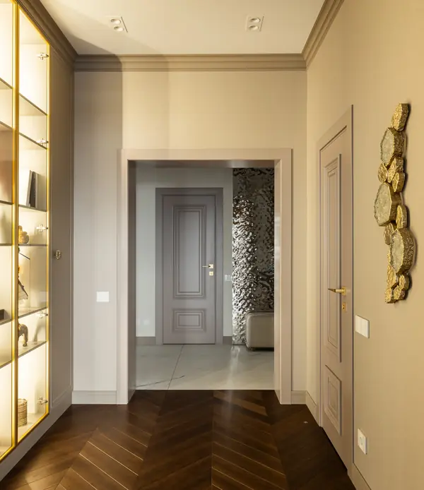 Апартаменты 120м2 г.Москва