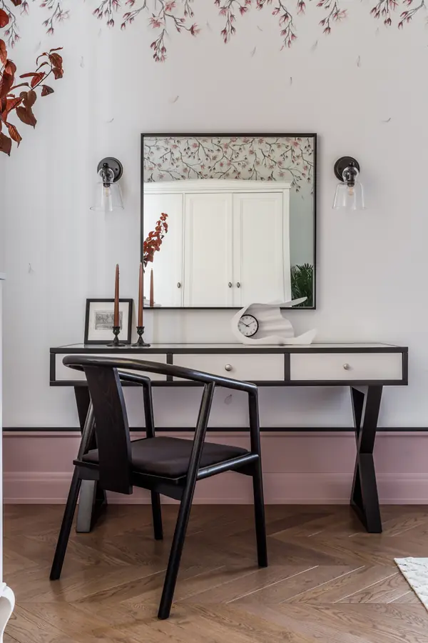 Интерьер частного дома под Ростовом-на-Дону