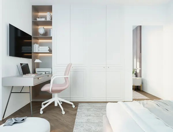 Павелецкая Сити