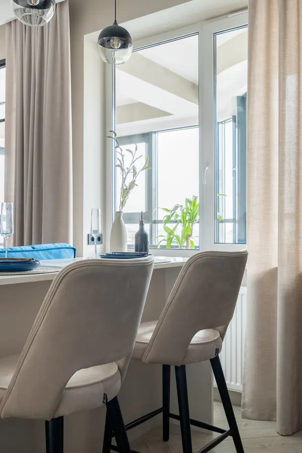 Дизайн-проект на Львовской