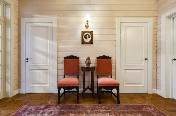 Бастион Поздняково