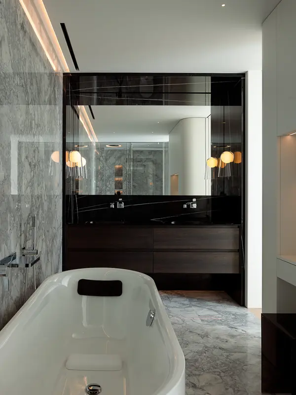 Романтичный минимализм