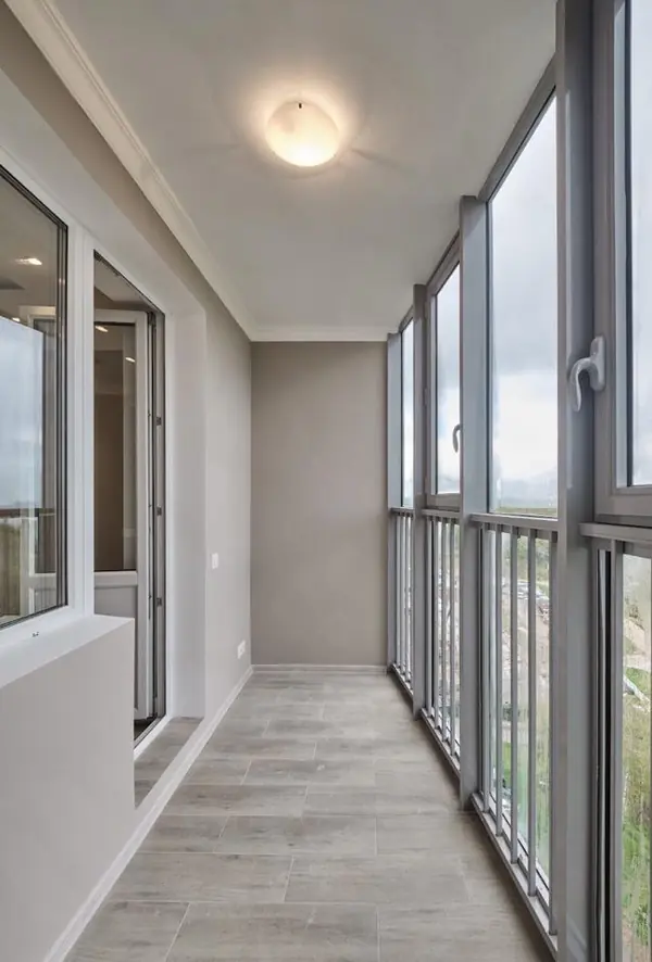 Квартира 32м2 ЖК "Лобня Сити"