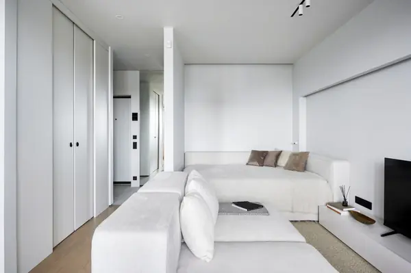 Однушка в Башне Вулыха