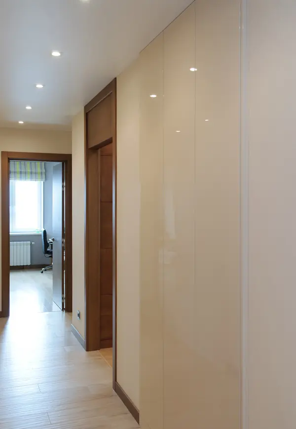 Интерьер квартиры