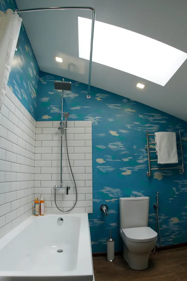 Квартира в ЖК Город Набережных