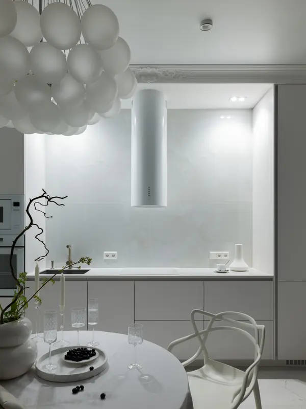 РЕАЛИЗАЦИЯ. Квартира 54 м2 в ЖК L VIII, г. Екатеринбург