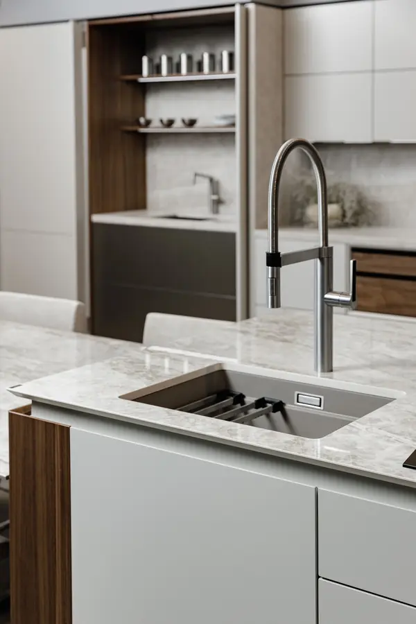 Кухни WARENDORF в наличии!!!