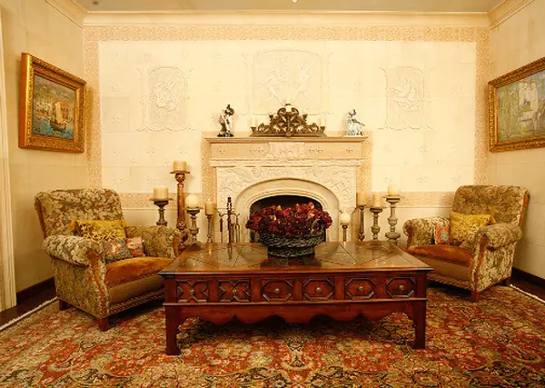 Apartment in Moscow Kseninsky