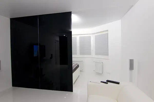 Однокомнатная квартира для молодого человека 40 м2