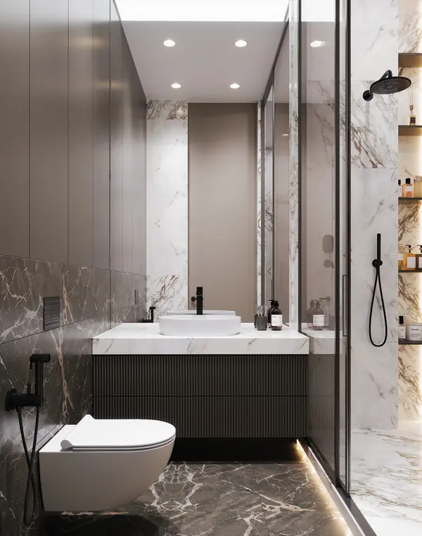 ЖК Континент