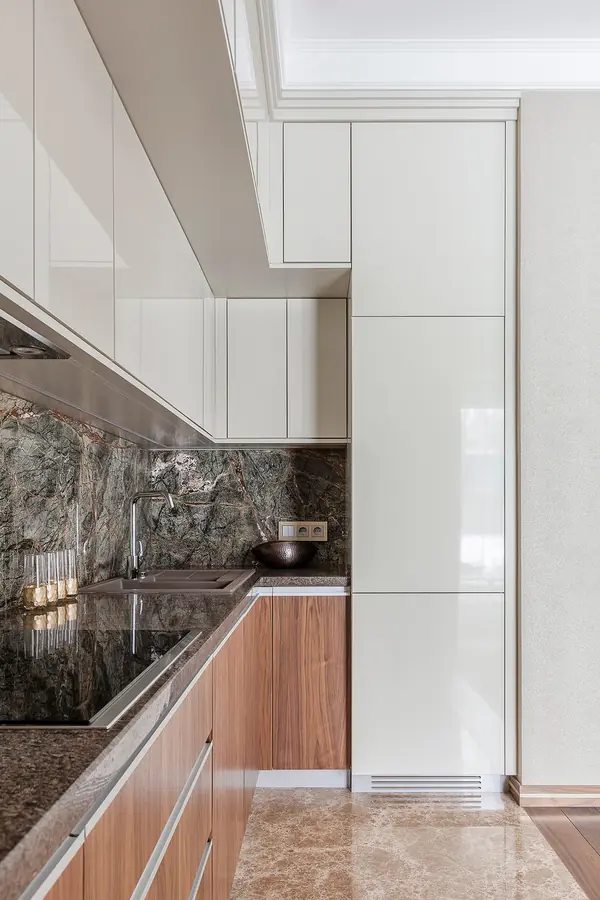 ЧАСТНЫЕ АППАРТАМЕНТЫ