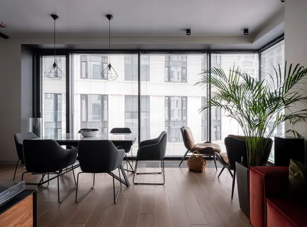 Квартира для молодой семьи в ЖК ВТБ Арена Парк