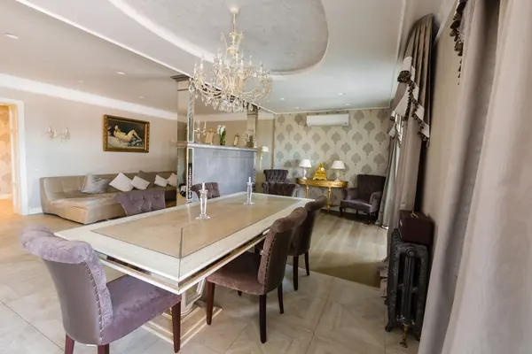 Мебель в квартиру на ул. Свободы