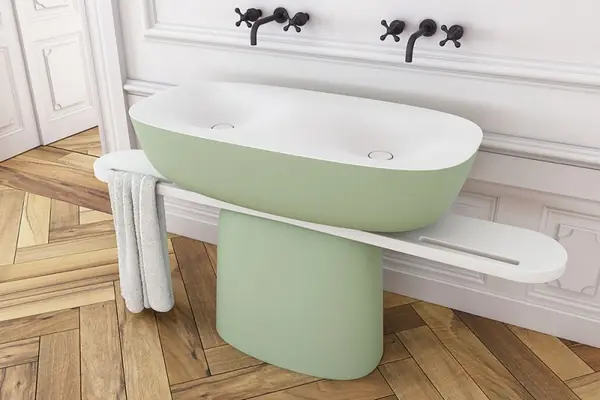 Kolpa-San Premium MILO