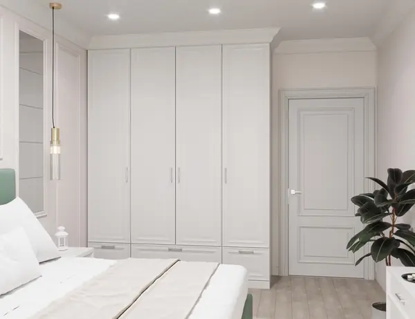 Квартира на ул.Губкина