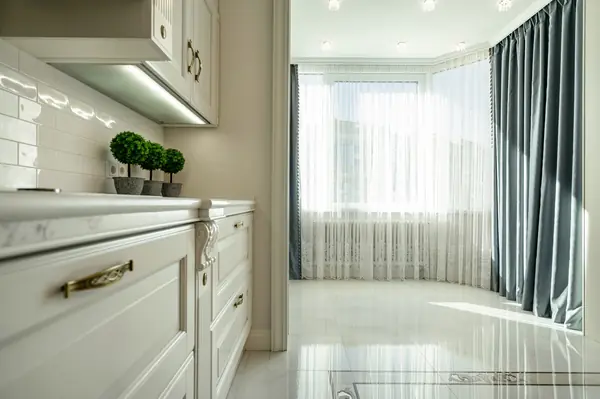 ЖК Мосфильмовский