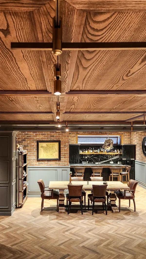 Американская классика