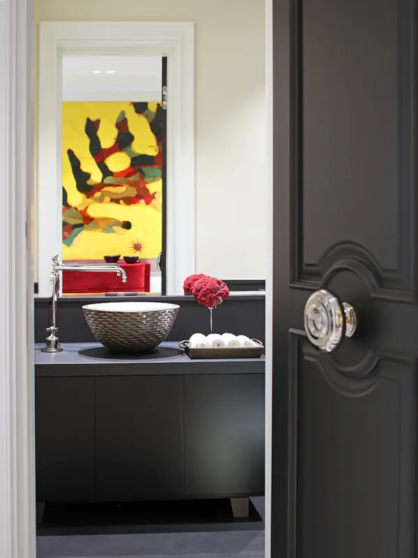 квартира в Москве