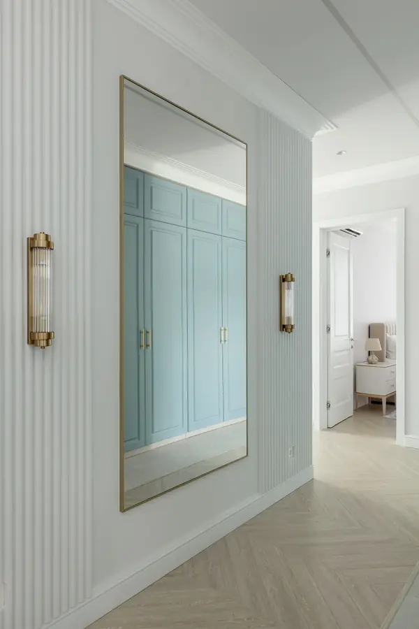 Квартира в ЖК Richmond