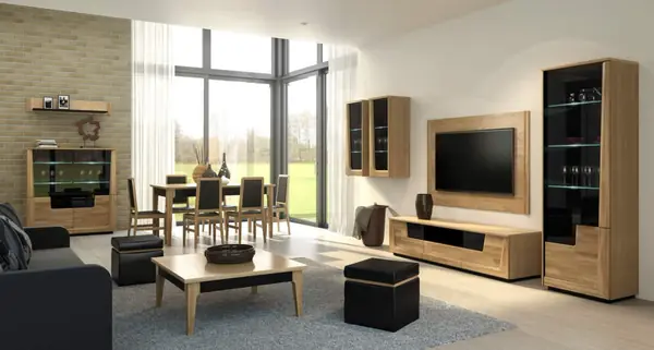 Гостиная MAGANDA