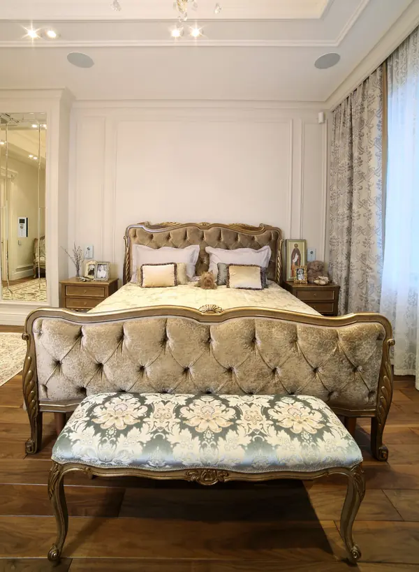 Частные аппартаменты