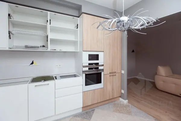 Ремонт трехкомнатной квартиры 88 кв.м. в ЖК «Москва А101»