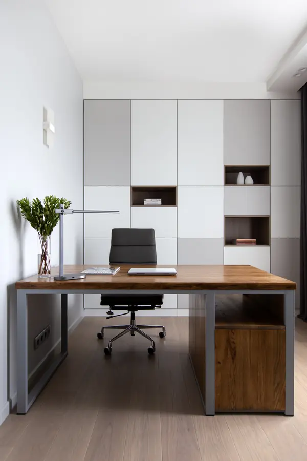 Квартира на ул. Озерная