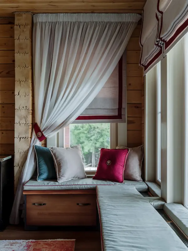 "Воздушная Ариетта"